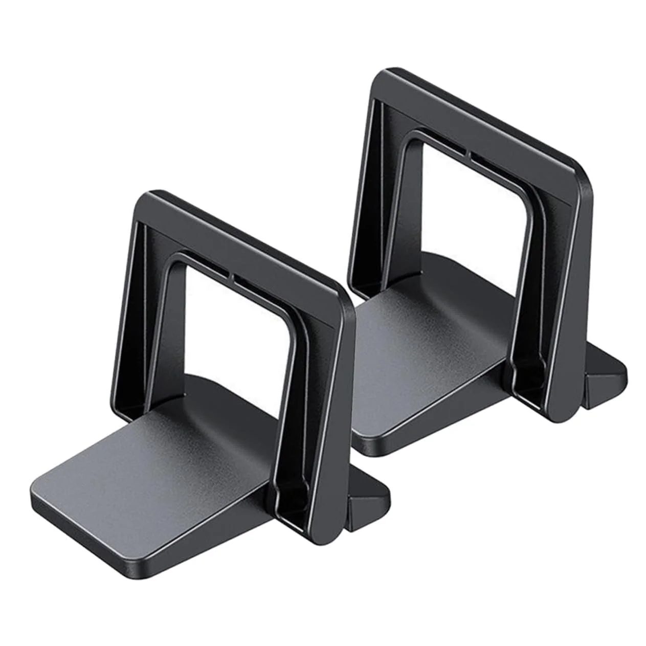 Подставка для ноутбука Ergonomischer Gatuida PC Материал Складной Невидимый Riser с улучшенным воздушным потоком Треугольная структура для офиса и дома, фото №1 Подставка для ноутбука Ergonomischer Gatuida PC Материал Складной Невидимый Riser с улучшенным воздушным потоком Треугольная структура для офиса и дома, фото №1