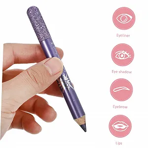 Олівець для повік Housoutil Перламутровий synthetic.ua - Фото 1