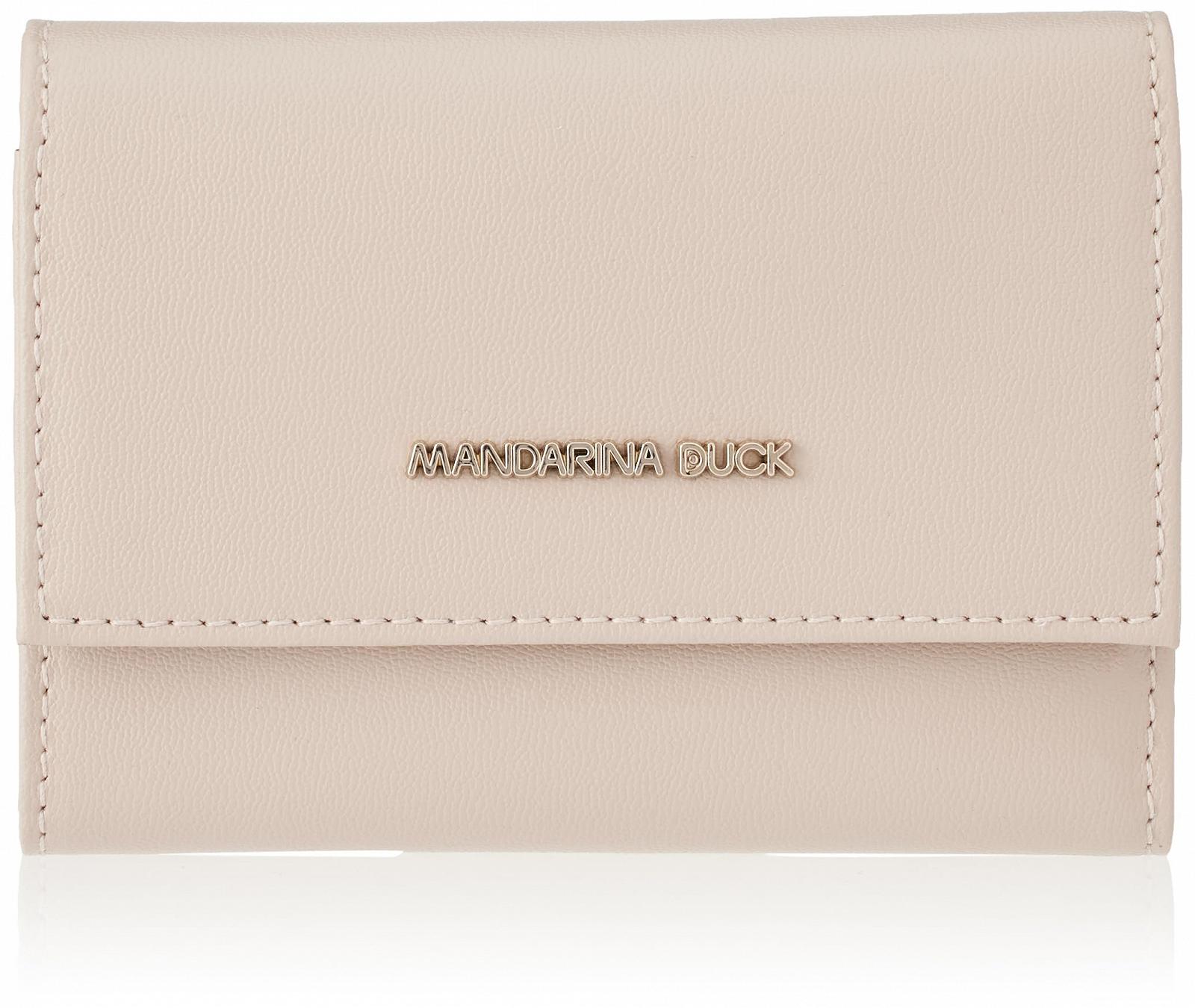 Кошелек Mandarina Duck Luna Женский Аксессуар для путешествий Кошелек, фото №1