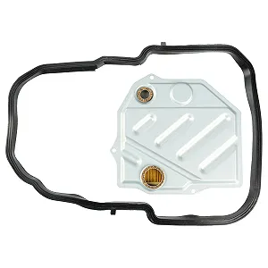 Комплект гидравлического фильтра АКПП FEBI BILSTEIN 08900 для MERCEDES-BENZ - Фото 1