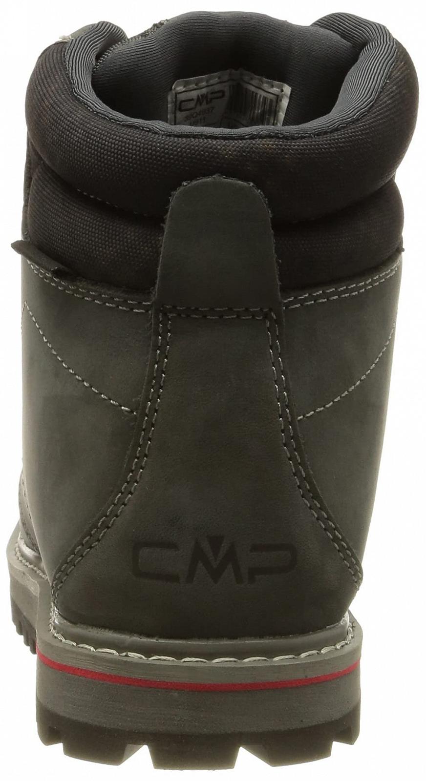 Ботинки CMP Dorado Lifestyle Shoe WP, фото №3