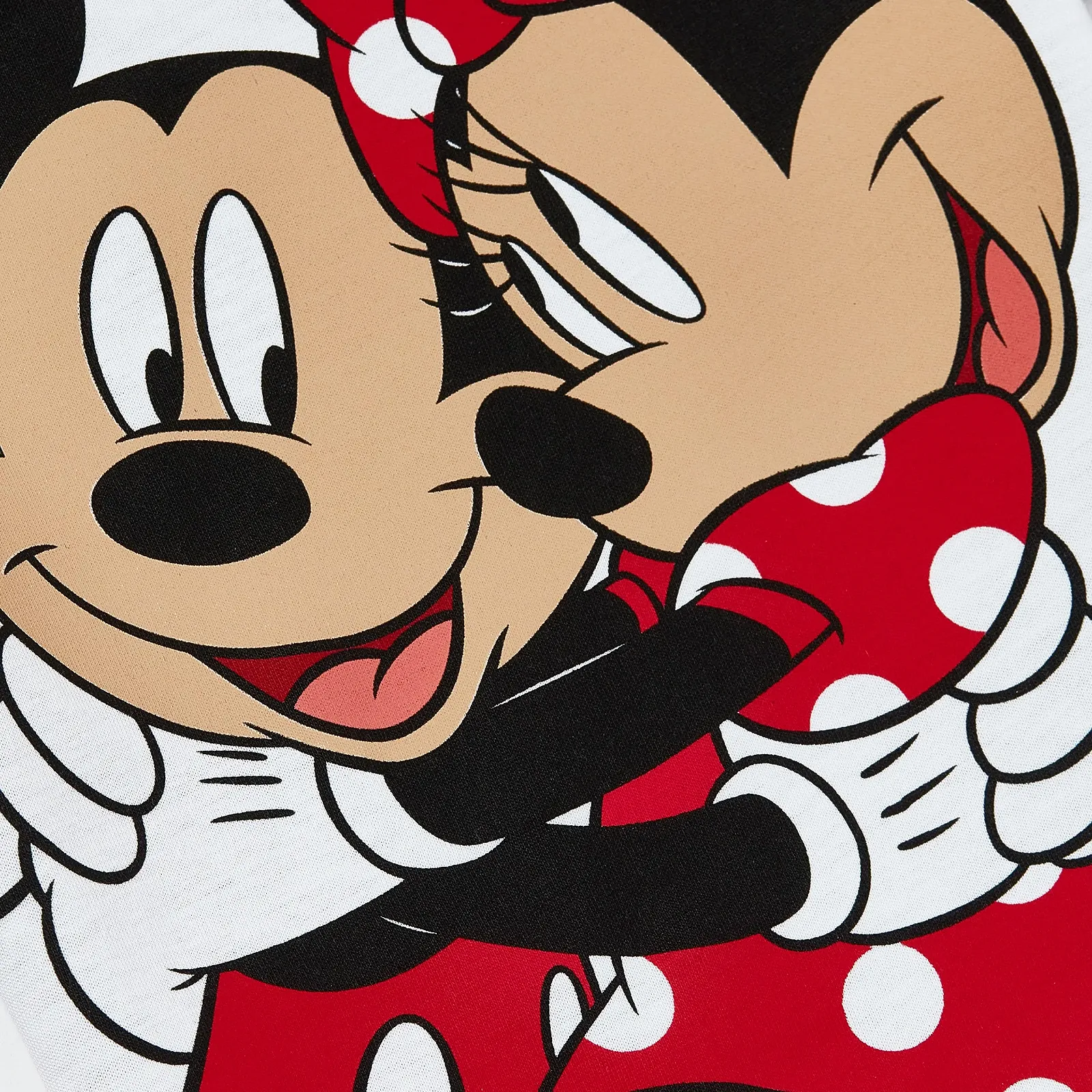 Піжама Disney Minnie Mouse, 2 шт, фото №9 Піжама Disney Minnie Mouse, 2 шт, фото №9