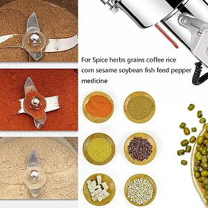 Кофемолка SAGGION цена на synthetic.ua - Фото 1 Кофемолка SAGGION synthetic.ua - Фото 1