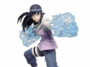 Фігурка Banpresto Naruto Shippuden QPosket Sasuke Uchiha Vers. A, 14 см synthetic.ua - Фото 1