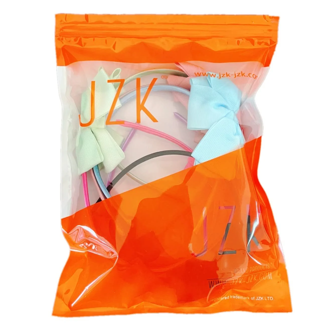 Обруч на голову з бантом CCHAMP, фото №8