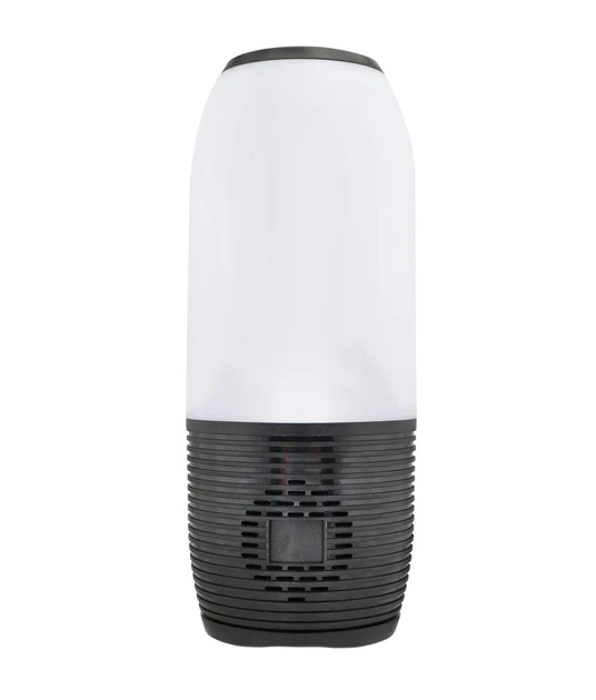 Беспроводная светящаяся Bluetooth колонка Q690 PULSATION 3 черная, фото №5 Беспроводная светящаяся Bluetooth колонка Q690 PULSATION 3 черная, фото №5