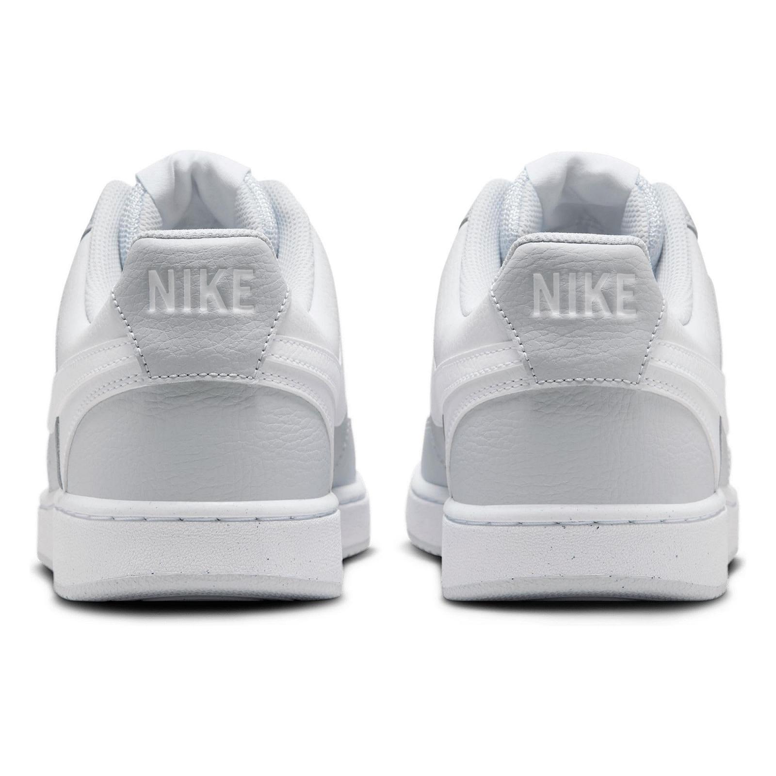 Кросівки Nike Court Vision Low Чоловічі, фото №4 Кросівки Nike Court Vision Low Чоловічі, фото №4