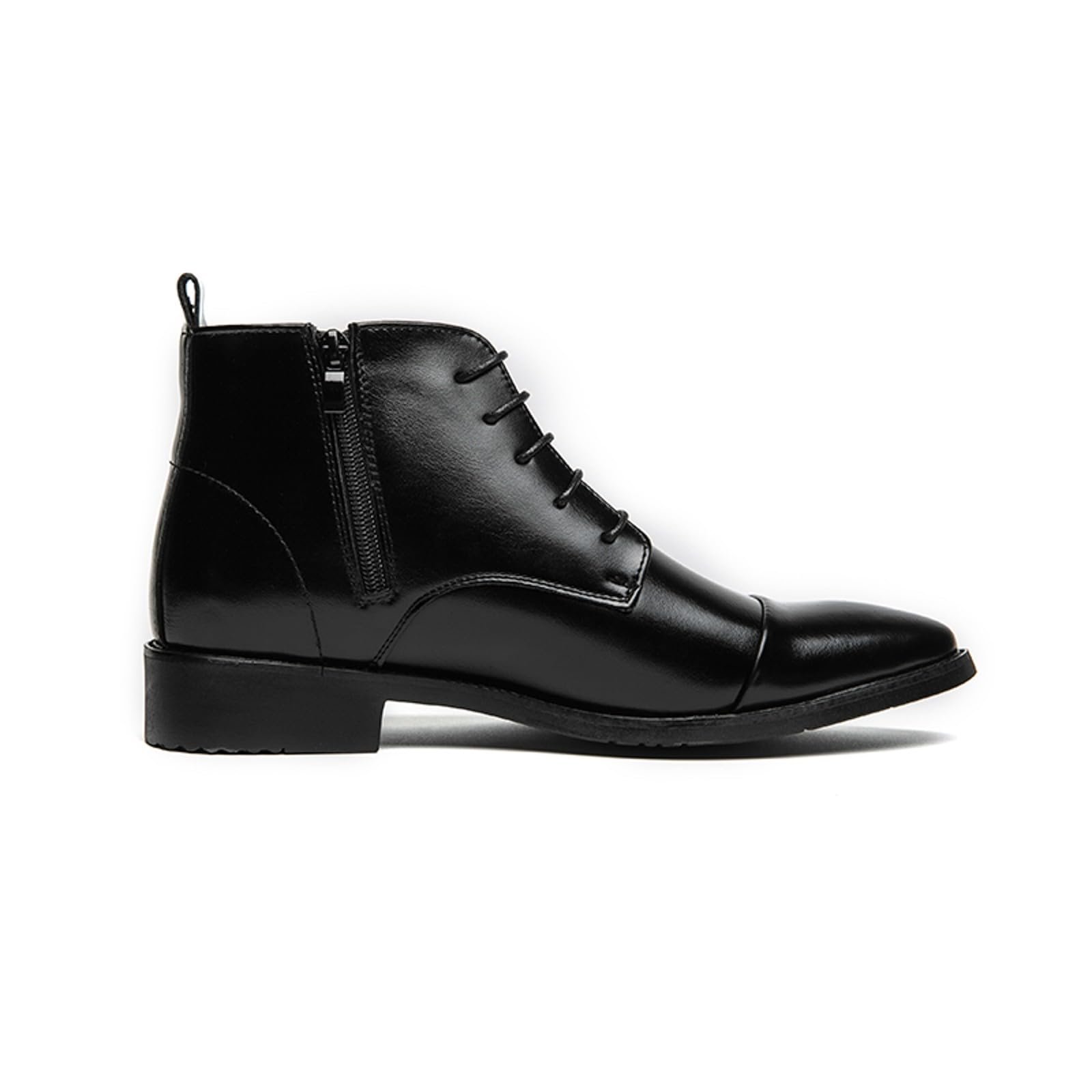 Челсі Чоловічі Чоботи Шкіряні, фото №4