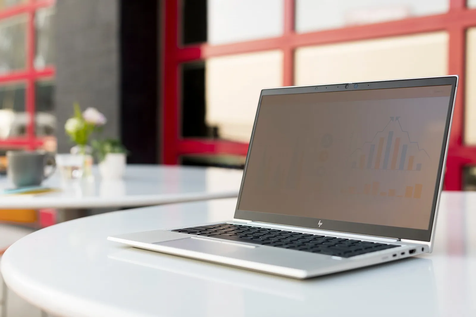 Сенсорный ноутбук 14" HP mt46 Mobile Thin Client AMD Ryzen 3 PRO 4450U RAM 8GB SSD 128GB Windows 11 (UKR) Алюминиевый корпус, фото №8 Сенсорный ноутбук 14" HP mt46 Mobile Thin Client AMD Ryzen 3 PRO 4450U RAM 8GB SSD 128GB Windows 11 (UKR) Алюминиевый корпус, фото №8