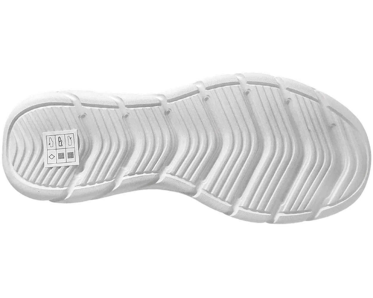 Кросівки Skechers Bobs B Flex-Swift Flair Жіночі, фото №4