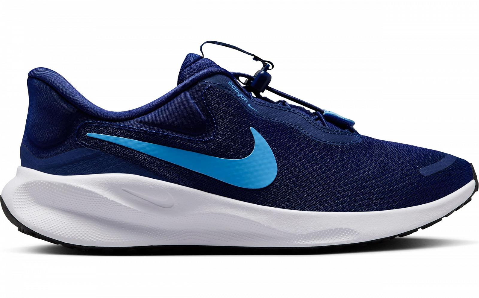 Кроссовки Nike Revolution 7 Easyon для бега по дороге, фото №6
