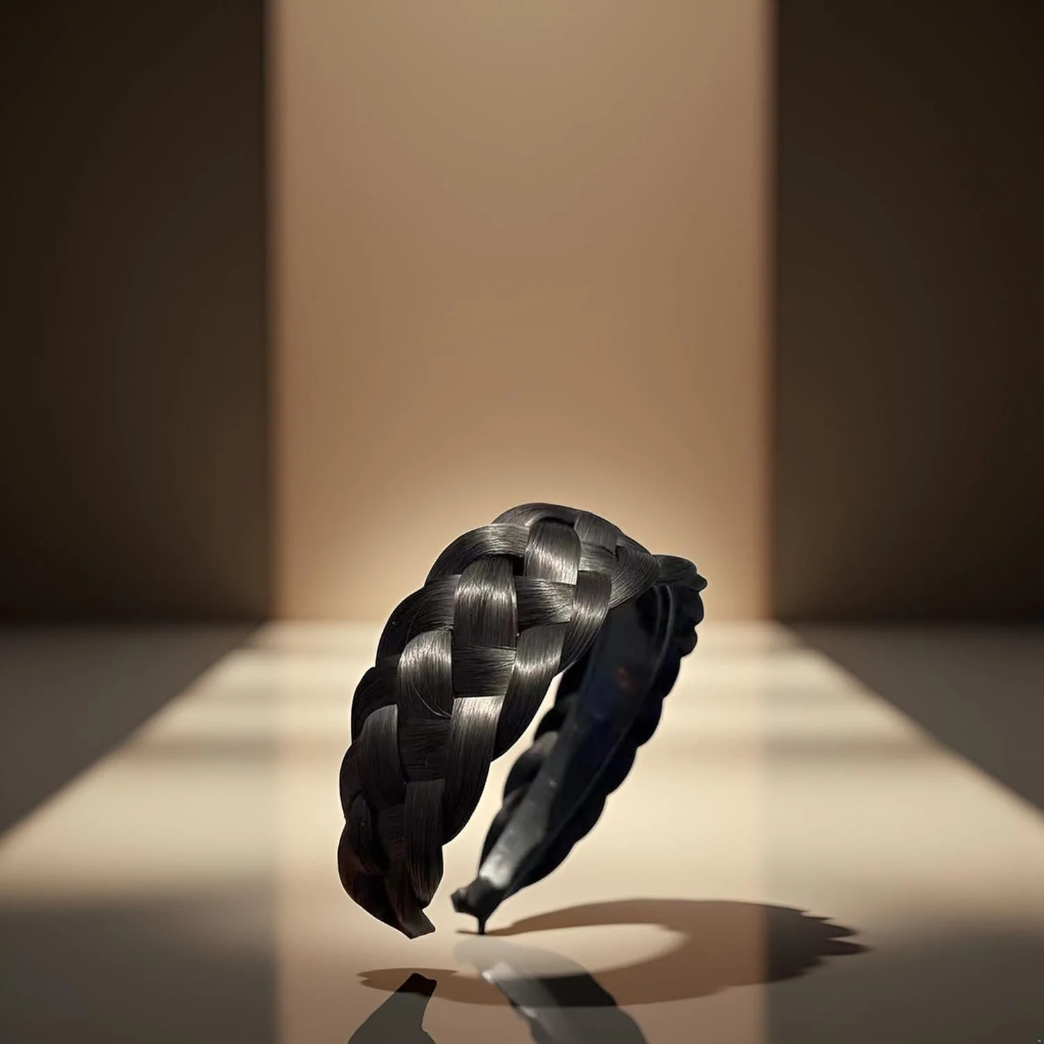 Обруч Плетеный, фото №3