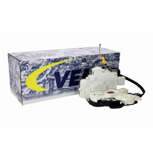 Замок двери VEMO V10-85-2271 Green Mobility Parts для VW VAG задний правый, фото №2