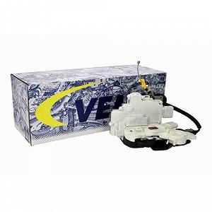 Замок двери VEMO V10-85-2271 Green Mobility Parts для VW VAG задний правый synthetic.ua - Фото 1