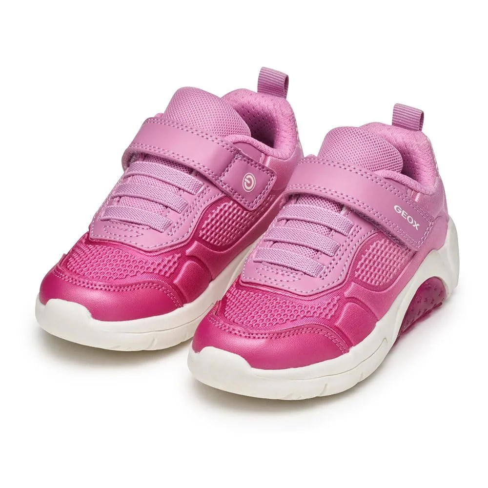 Кроссовки Geox Fadinlight Girl C для девочки, фото №6