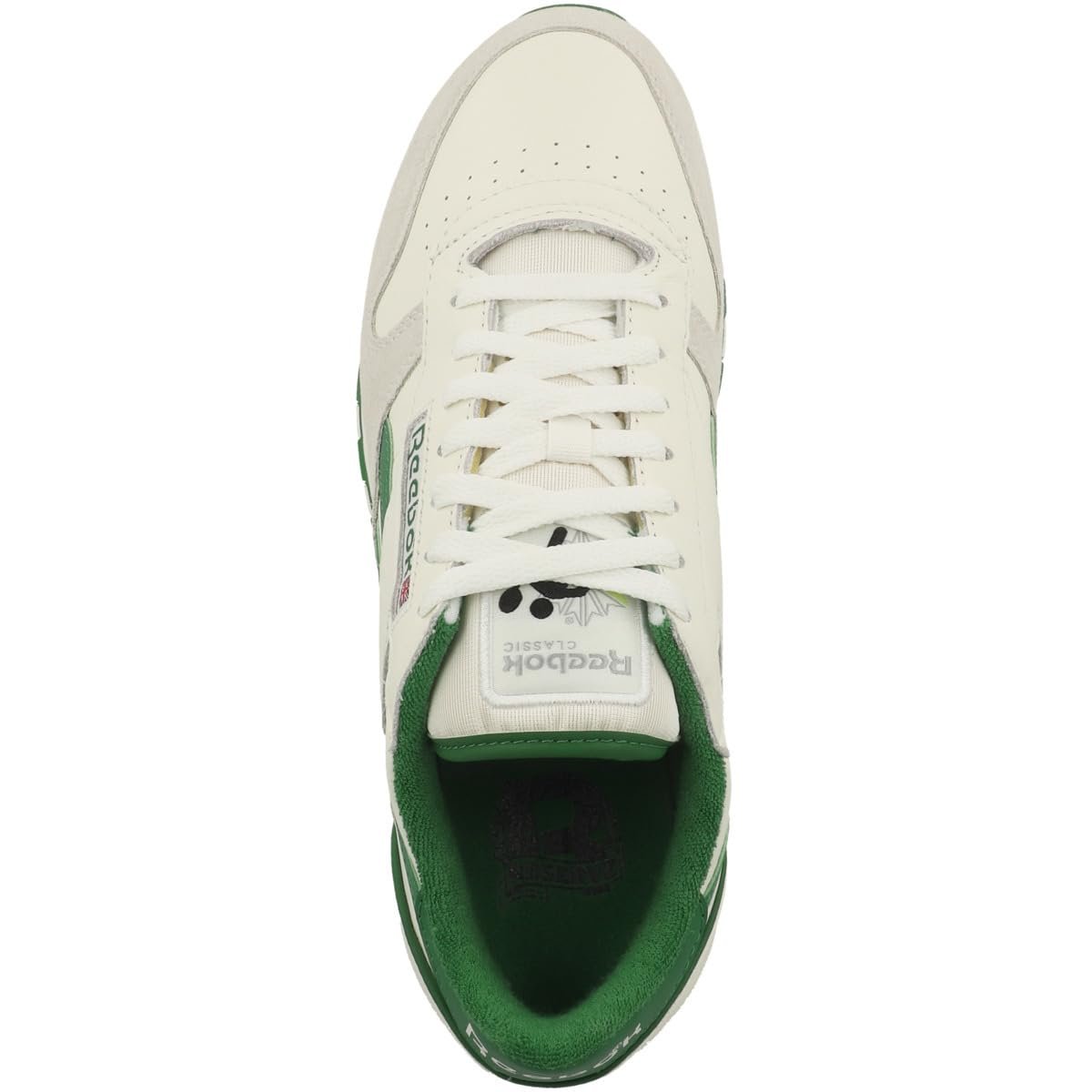 Кросівки Reebok Classic Leather 1983 Vintage Unisex, фото №2 Кросівки Reebok Classic Leather 1983 Vintage Unisex, фото №2