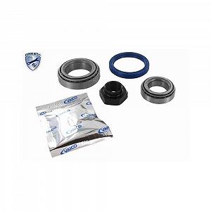 Комплект подшипника ступицы VAICO EXPERT KITS + V10-0314 для AUDI SEAT SKODA VW VAG - Фото 1