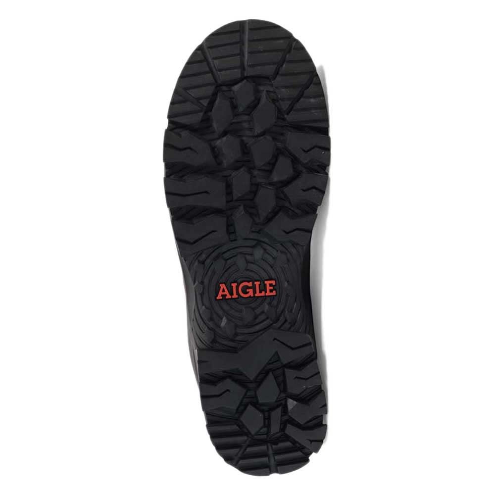 Черевики Мисливські Aigle Huntshaw 2 Mtd Чоловічі, фото №2