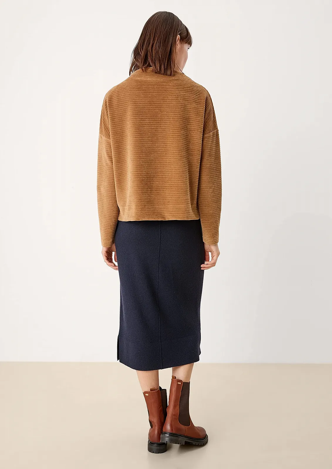 Женский свитшот s.Oliver, фото №5