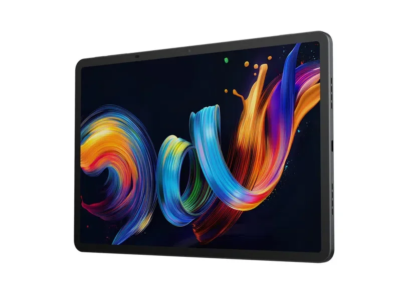 Планшет 11.5" TCL TAB NXTPAPER 11 Plus 8/256Gb Android 15 8000 mAh Чорний, фото №4