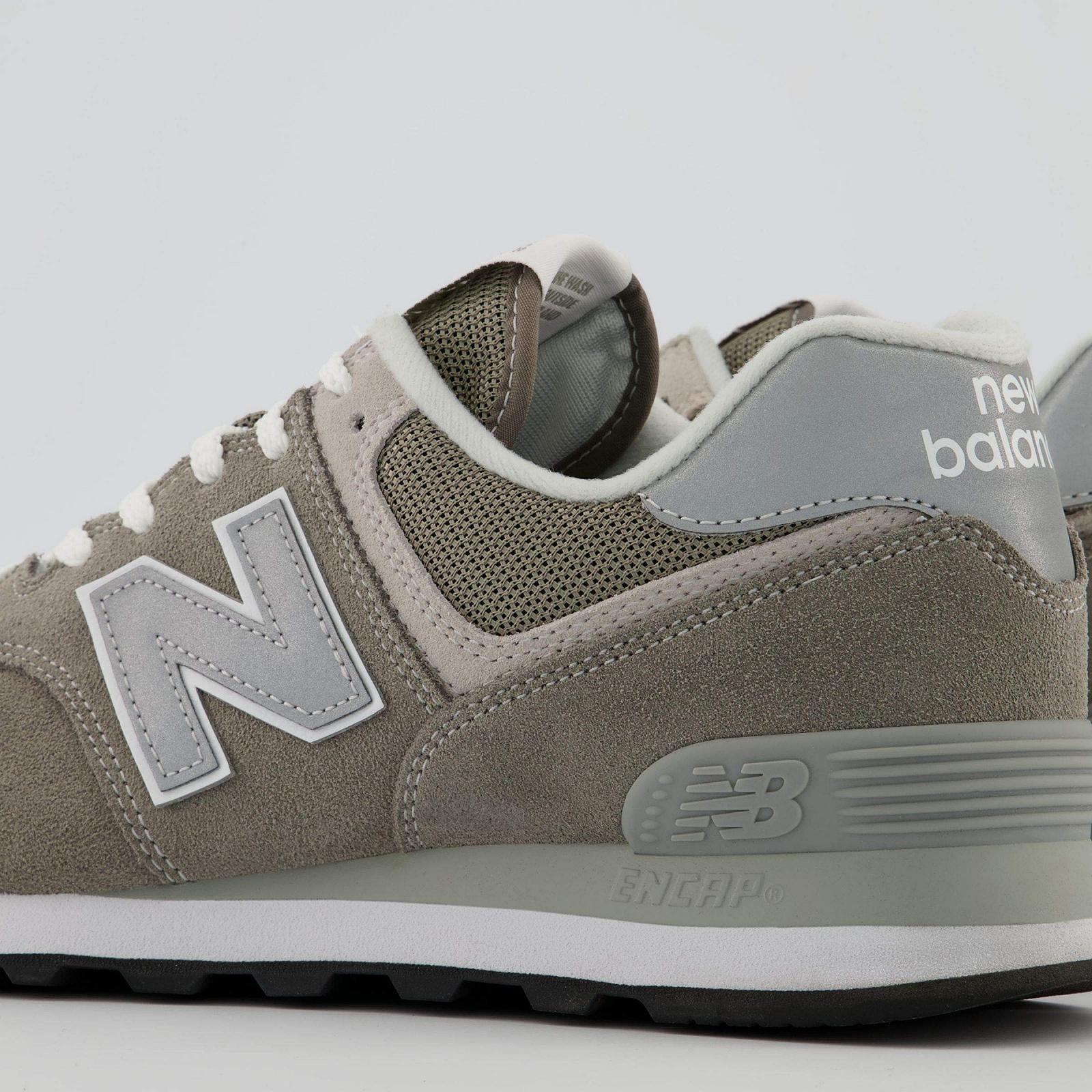 Кроссовки New Balance M574 Унисекс, фото №8