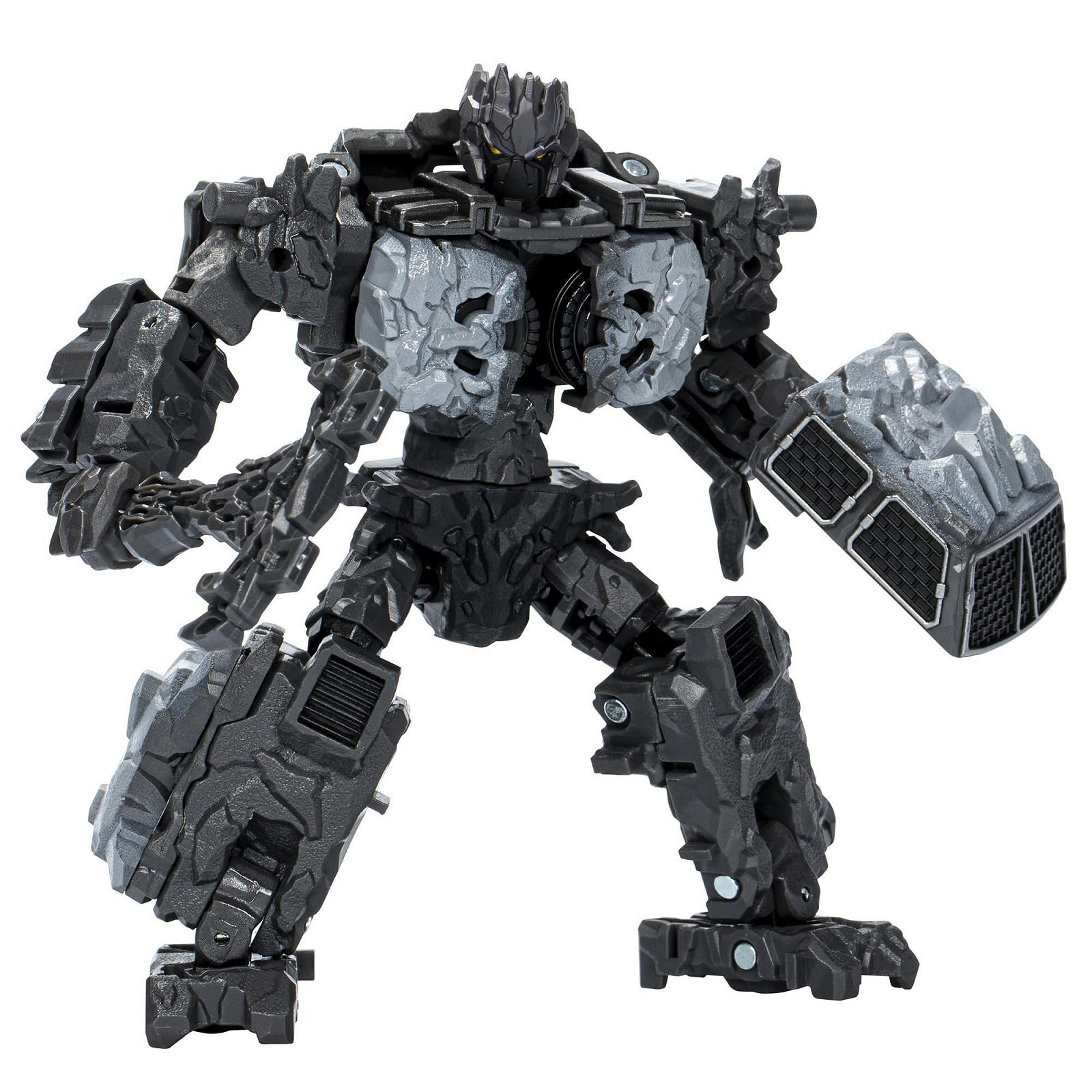 Фігурка Deluxe Class Transformers Legacy United Magneous, фото №1