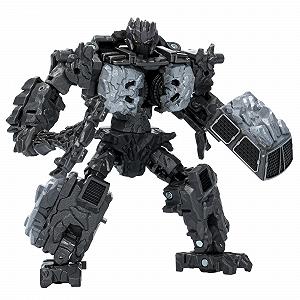 Фігурка Deluxe Class Transformers Legacy United Magneous - Фото 1