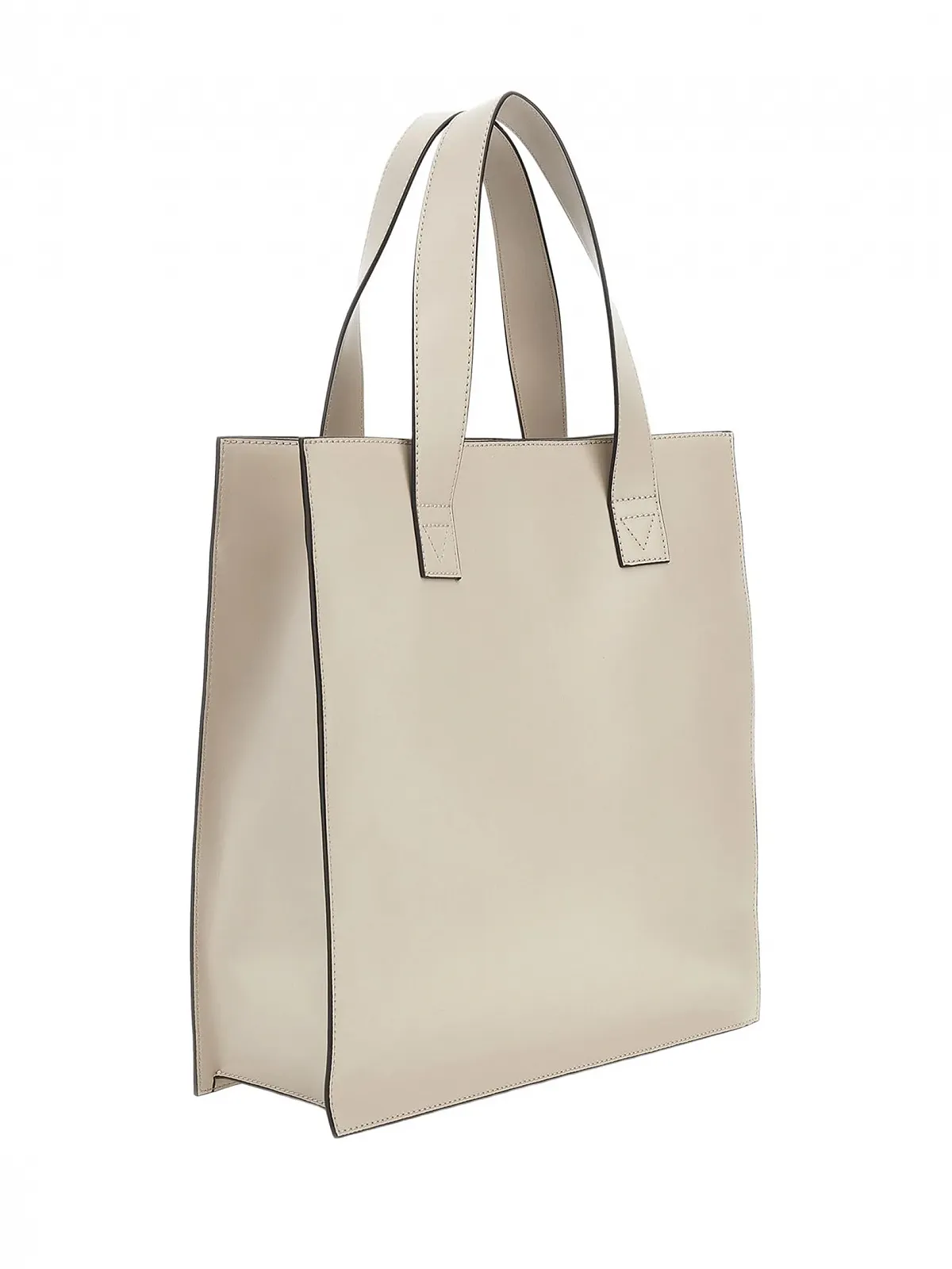 Сумка через плече GUESS Jovie Society Satchel Taupe, фото №3 Сумка через плече GUESS Jovie Society Satchel Taupe, фото №3