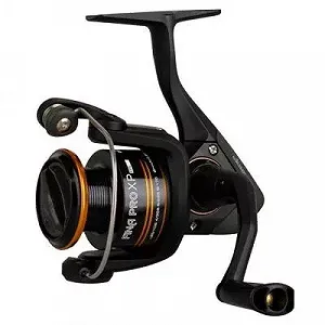 Катушка Okuma Fina Pro XP FPX-30FD 1+1BB (1353.09.59) - Фото 1