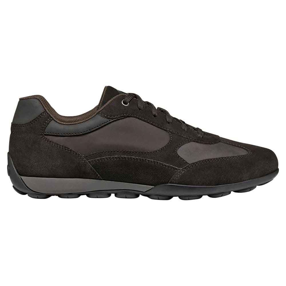 Кроссовки Geox U Snake 2.0 C, фото №3 Кроссовки Geox U Snake 2.0 C, фото №3