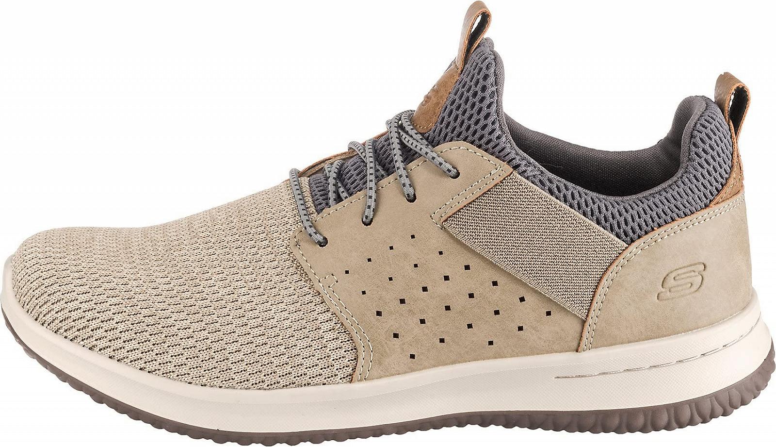 Кроссовки Skechers Delson Camben для мужчин, фото №2