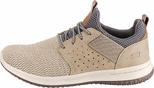 Кроссовки Skechers Delson Camben для мужчин synthetic.ua - Фото 1