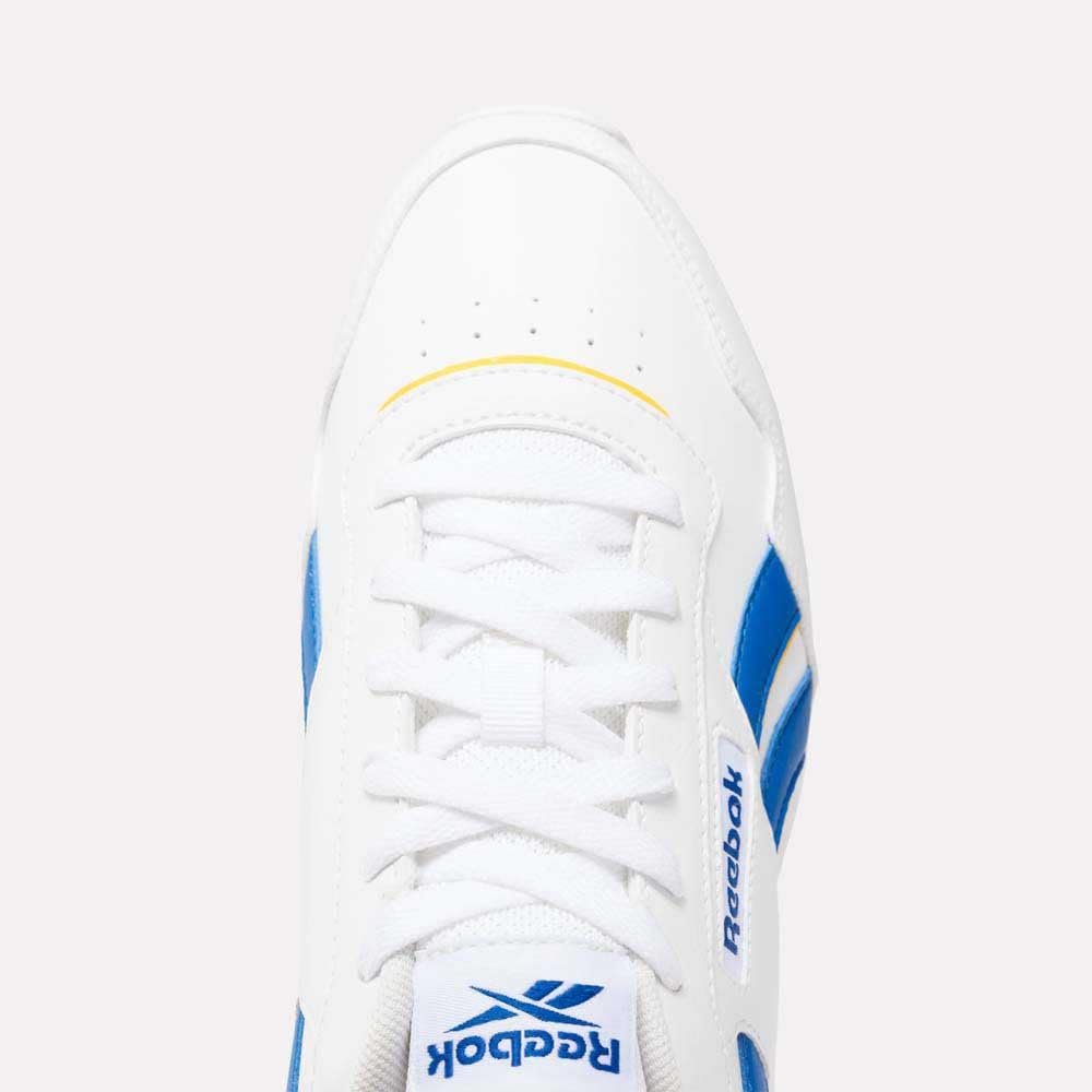Кросівки Unisex Reebok Glide Ripple Clip, фото №7