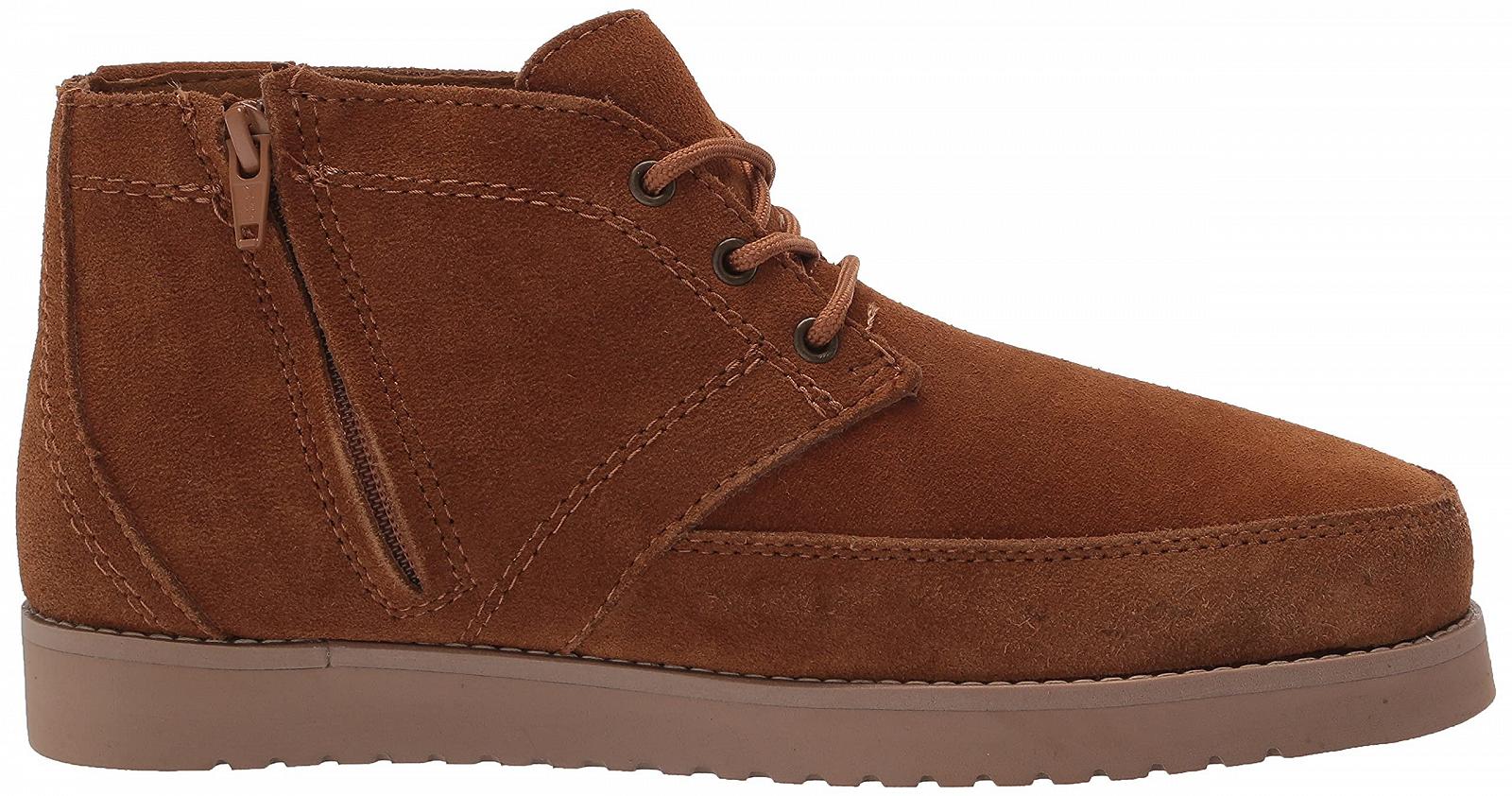 Чоловічі Черевики Chukka Koolaburra by UGG Asaia, фото №6