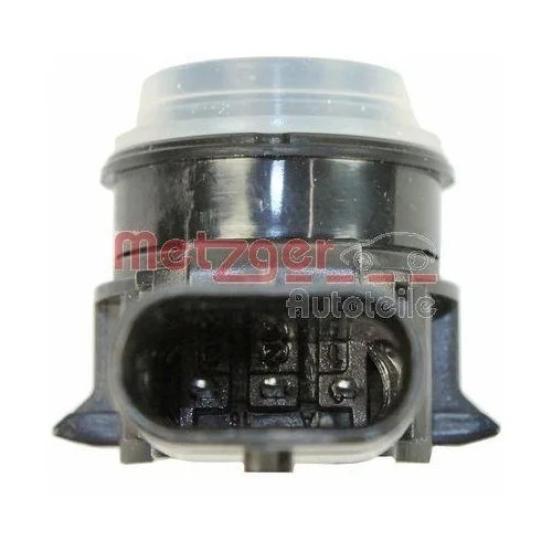 Датчик паркування METZGER 0901185 для FIAT, задній, фото №2