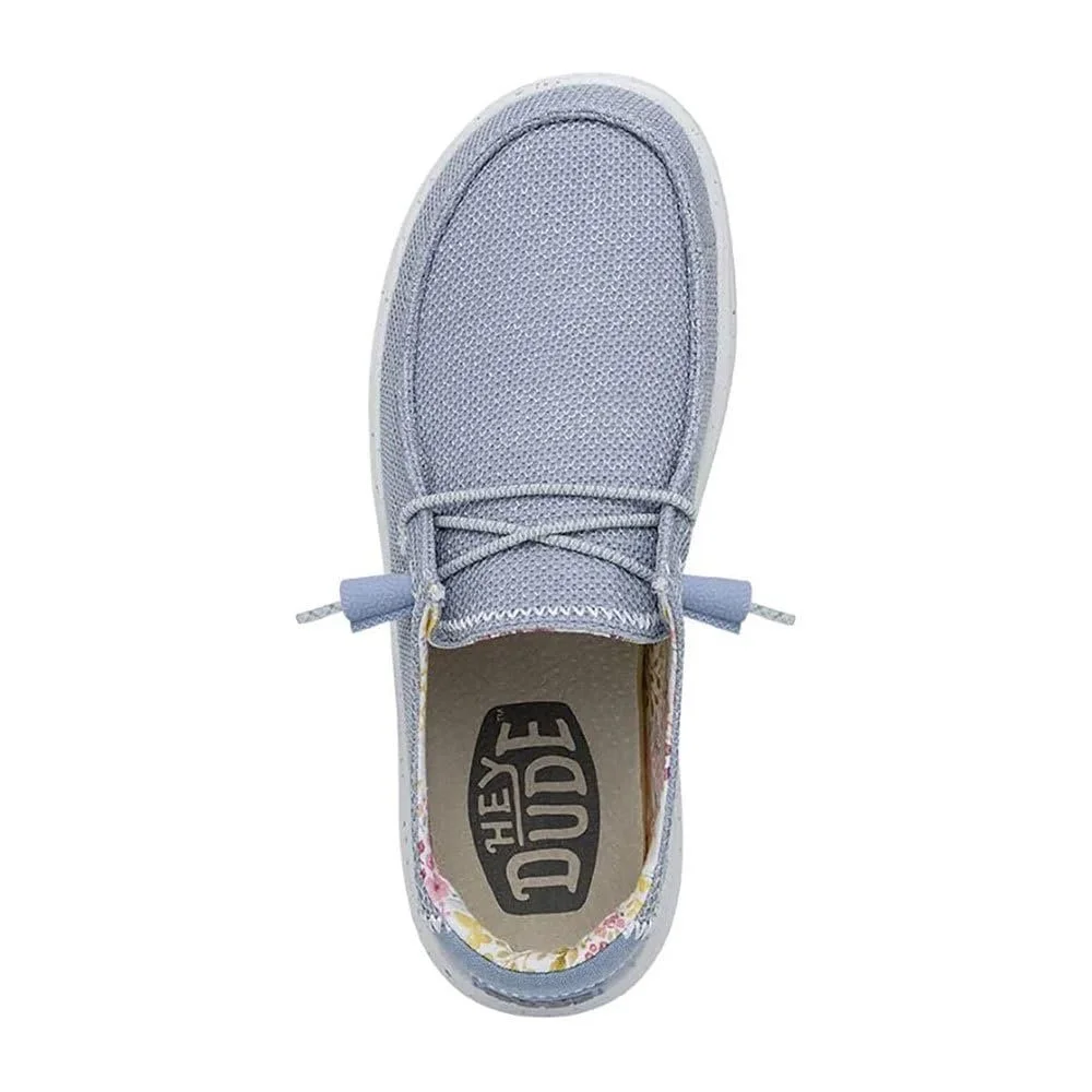 Кеди Hey Dude Wendy Sox Жіночі, фото №4