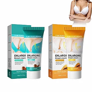 Крем для увеличения груди Shentiru (14), 2 шт. - Фото 1