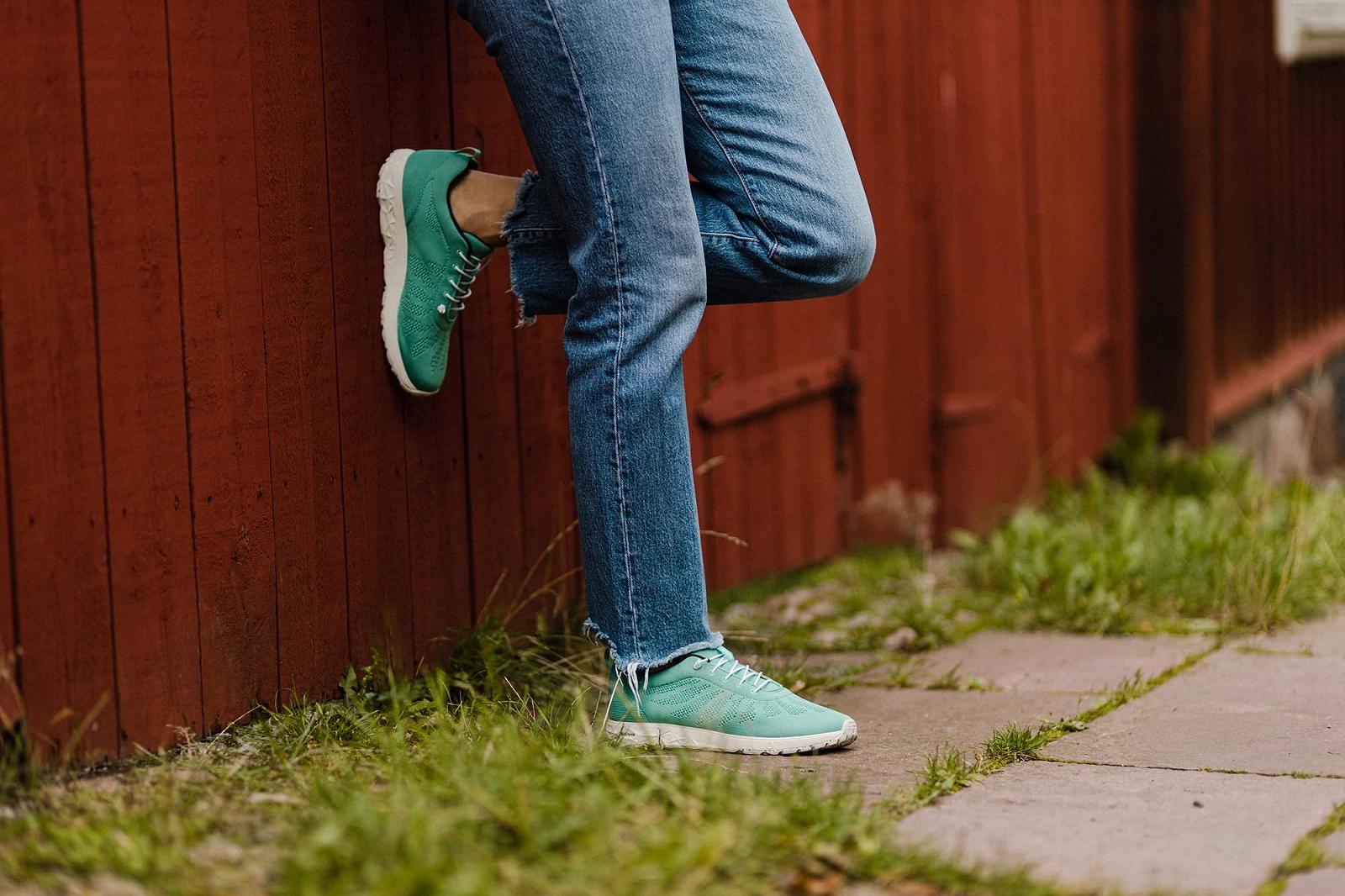 Кросівки Icebug Eli RB9X літні унісекс, фото №7