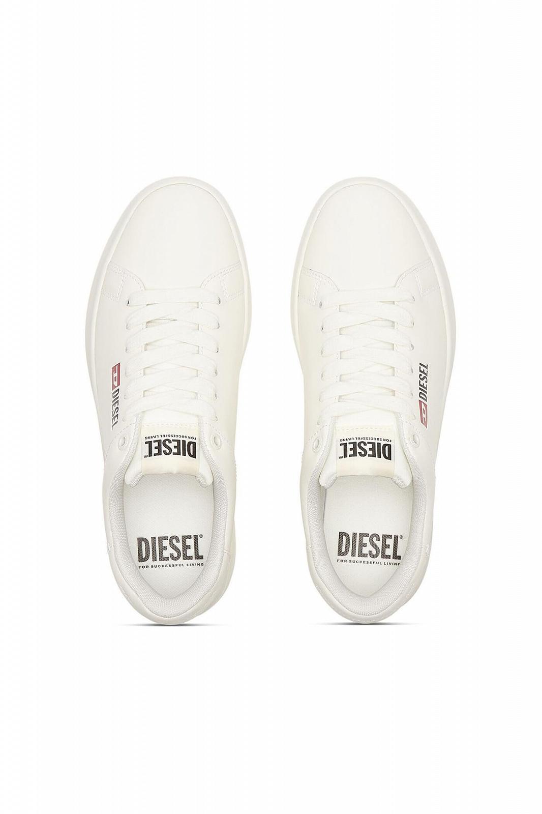 Кросівки Diesel S-Athene, жіночі, фото №5