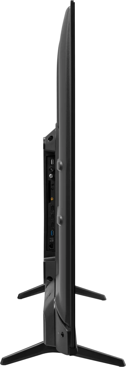 Телевізор 43" Hisense 43E7KQ / 4K / 60 Гц / QLED / Smart TV / Wi-Fi / Bluetooth / T2, фото №7 Телевізор 43" Hisense 43E7KQ / 4K / 60 Гц / QLED / Smart TV / Wi-Fi / Bluetooth / T2, фото №7