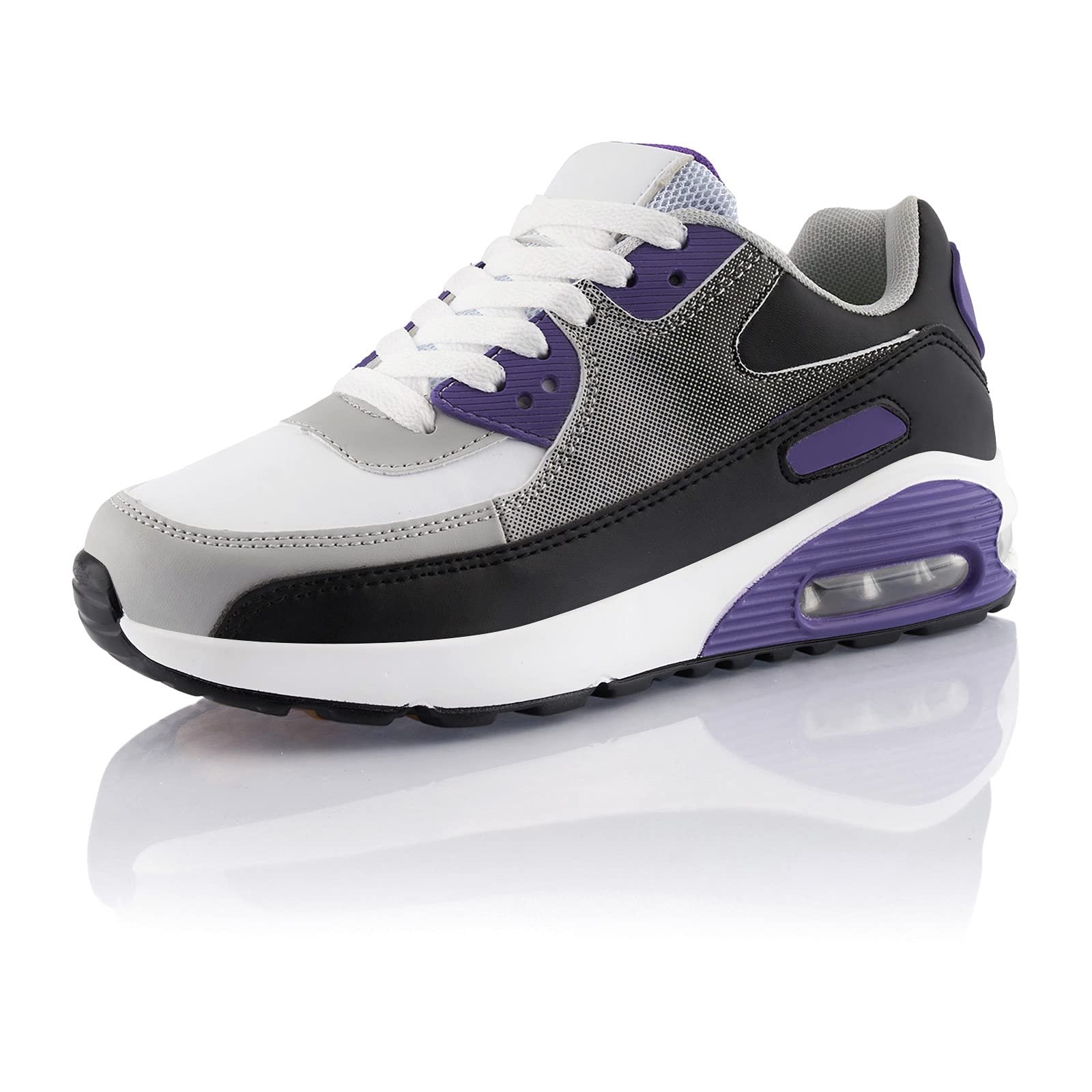 Кроссовки Fusskleidung® Unisex, С амортизацией, Легкие, фото №1