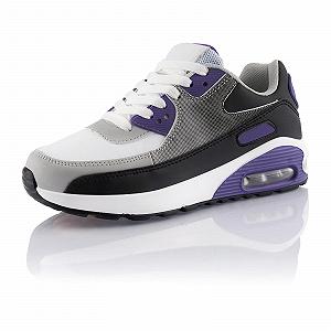 Кроссовки Fusskleidung® Unisex, С амортизацией, Легкие - Фото 1