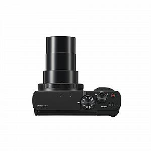 Фотоаппарат Panasonic LUMIX DC-TZ99E-K Компактный Travel Zoom, Объектив Leica DC, Зум 30x, 24-720 мм, 20.3 МП, OIS, Видео 4K 30p, Монитор 7.6 см, WiFi, Bluetooth, Черный synthetic.ua - Фото 1