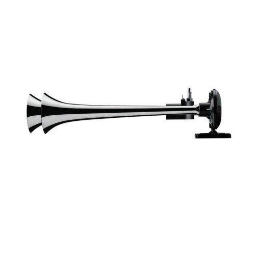 Фанфара HELLA 3PB 013 410-061, фото №2