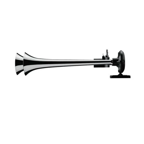 Фанфара HELLA 3PB 013 410-061, фото №2