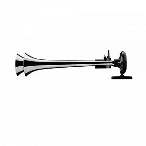 Фанфара HELLA 3PB 013 410-061 synthetic.ua - Фото 1