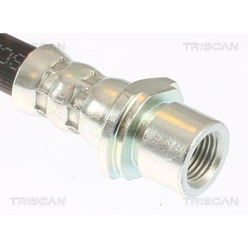 Гальмівний шланг TRISCAN 8150 13130 для TOYOTA, передній міст зліва, фото №3
