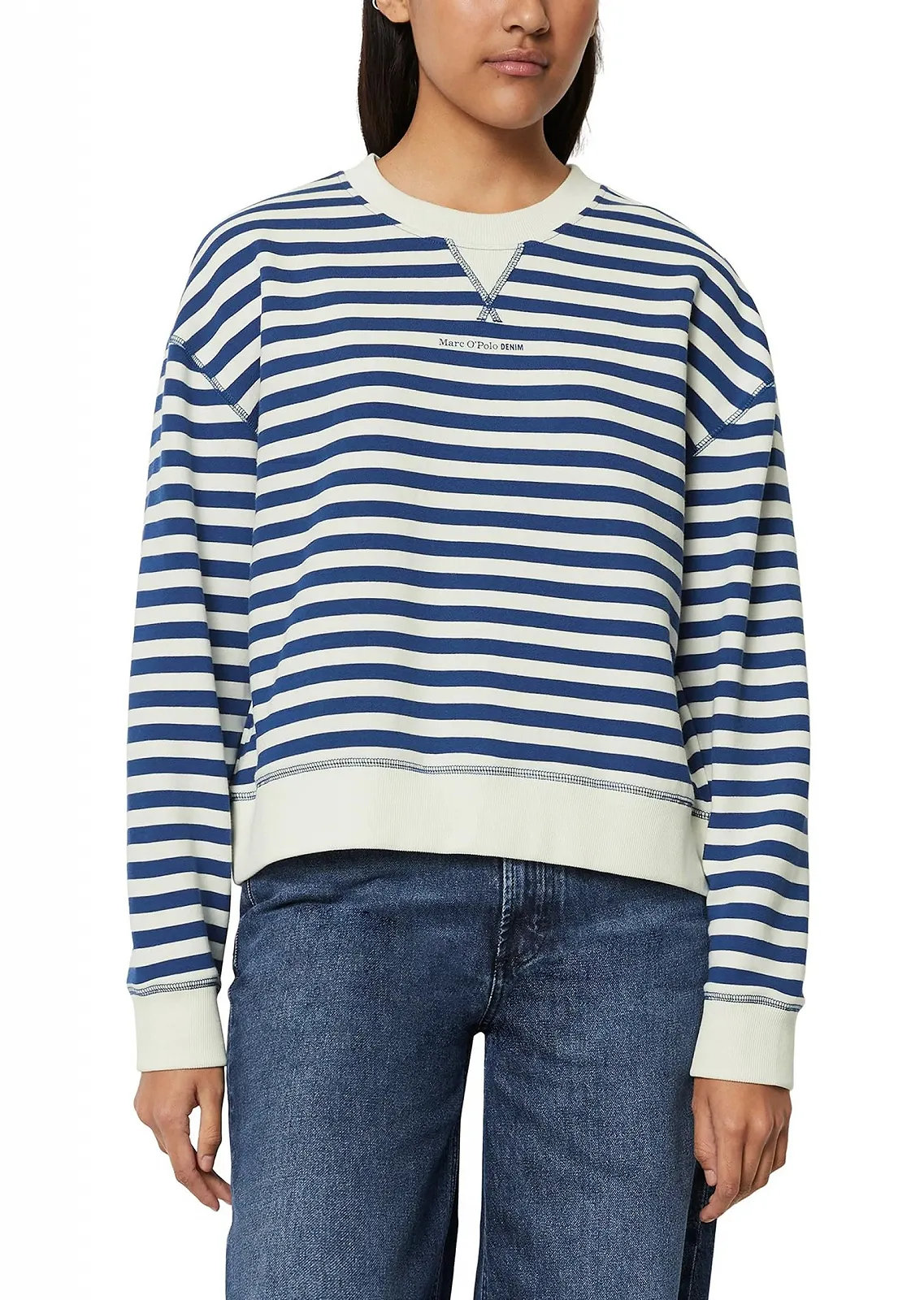 Женская Толстовка Marc O'Polo, фото №1 Женская Толстовка Marc O'Polo, фото №1