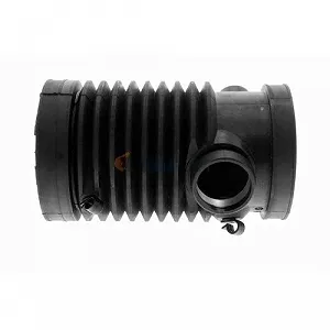 Шланг впускной VAICO V20-1635 воздушного фильтра synthetic.ua - Фото 1