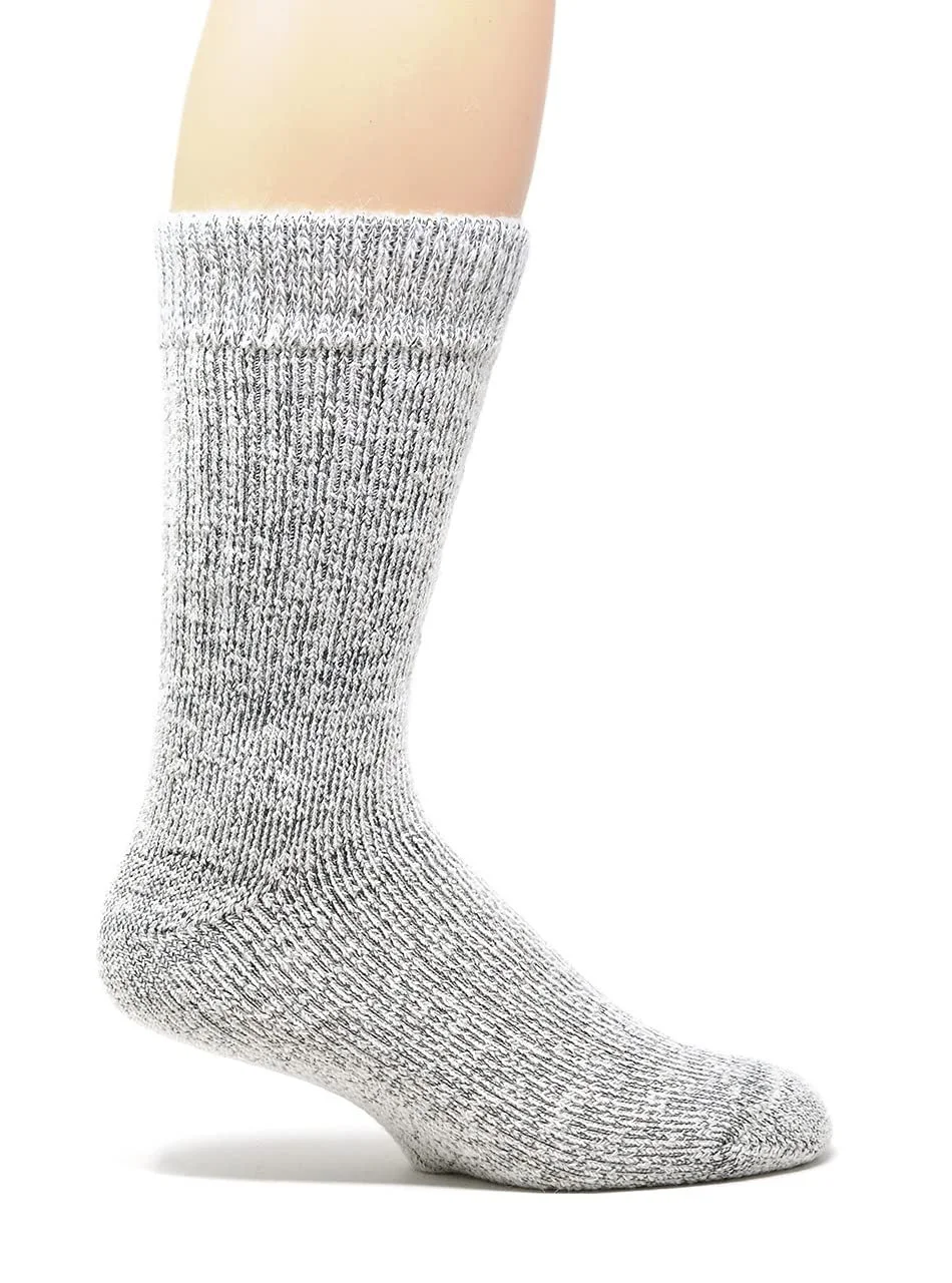 Шкарпетки WARRIOR ALPACA SOCKS Toasty Toes Ultimate Alpaca для жінок та чоловіків, фото №3
